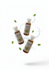 Herbal Glow Premium Hair Oil 100 ml ( 3 Pack )